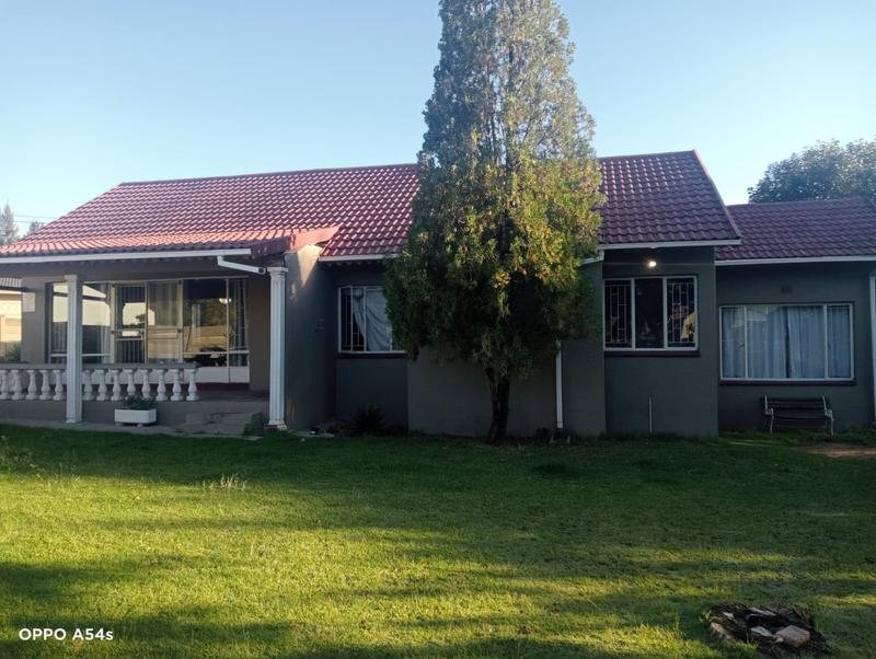 3 Bedroom Property for Sale in Sasolburg Ext 11 Free State